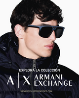 Armani Exchange