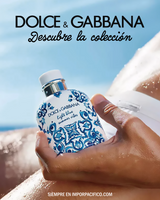 Perfumes Dolce & Gabbana