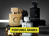 Perfumes Árabes