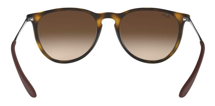 Gafas de Sol Ray Ban Erika Mujer Lentes Marrón RB4171L