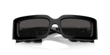 Gafas Dolce & Gabbana Unisex DG6197#color de la montura de las gafas_negro