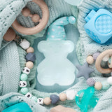 SET TOUS BABY EDC (100ML+BASKET BABY)