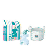 SET TOUS BABY EDC (100ML+BASKET BABY)