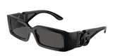 Gafas Dolce & Gabbana Unisex DG6197#color de la montura de las gafas_negro