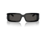 Gafas Dolce & Gabbana Unisex DG6197#color de la montura de las gafas_negro