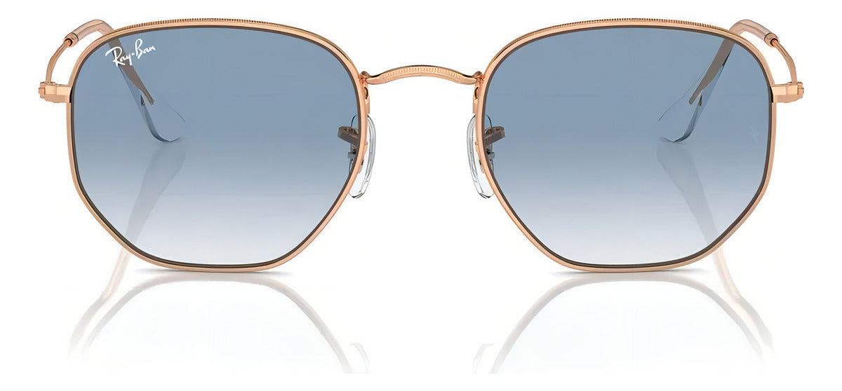 GAFAS DE SOL RAY BAN AZULES UNISEX 92023F51