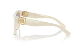 Gafas Dolce & Gabbana Mujer DG4470#color de la montura de las gafas_crema