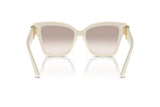 Gafas Dolce & Gabbana Mujer DG4470#color de la montura de las gafas_crema