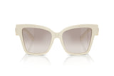 Gafas Dolce & Gabbana Mujer DG4470#color de la montura de las gafas_crema