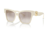 Gafas Dolce & Gabbana Mujer DG4470#color de la montura de las gafas_crema