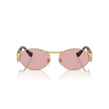 Gafas Versace Unisex VE2264#color de la montura de las gafas_rosa