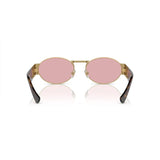 Gafas Versace Unisex VE2264#color de la montura de las gafas_rosa