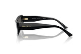 Gafas Jimmy Choo Mujer JC5002BU #Color de la montura de las gafas_negro