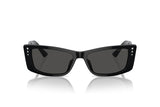 Gafas Jimmy Choo Mujer JC5002BU #Color de la montura de las gafas_negro