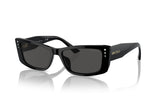 Gafas Jimmy Choo Mujer JC5002BU #Color de la montura de las gafas_negro