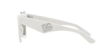 Gafas Dolce & Gabbana Mujer DG4434#color de la montura de las gafas_blanco