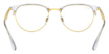 Gafas Ray Ban Montura Óptico RX6396