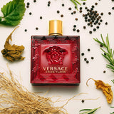 Eros Flame EDP 100 ml