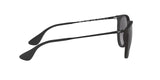 Gafas de Sol Ray Ban Erika Mujer RB4171L#color de la montura de las gafas_negro