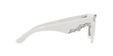 Gafas Dolce & Gabbana Mujer DG4434#color de la montura de las gafas_blanco