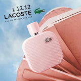L12.12 Pure Rose EDP 100 ml