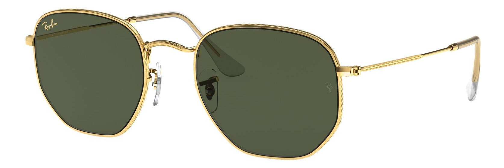 GAFAS DE SOL RAY BAN DORADAS 91963151