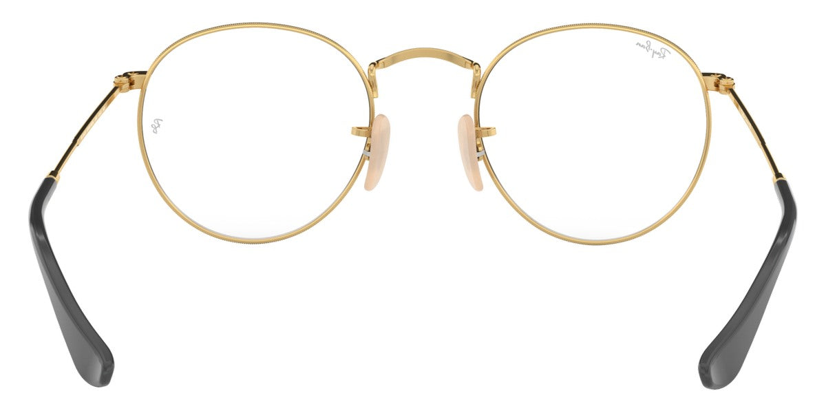 Gafas Ray-Ban Round Montura Óptico RX3447V