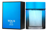 Man sport EDT 100 ml