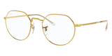 Gafas Ray Ban RX6465