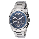 Reloj Para Hombres Technomarine Ocean Tm318090 Acero