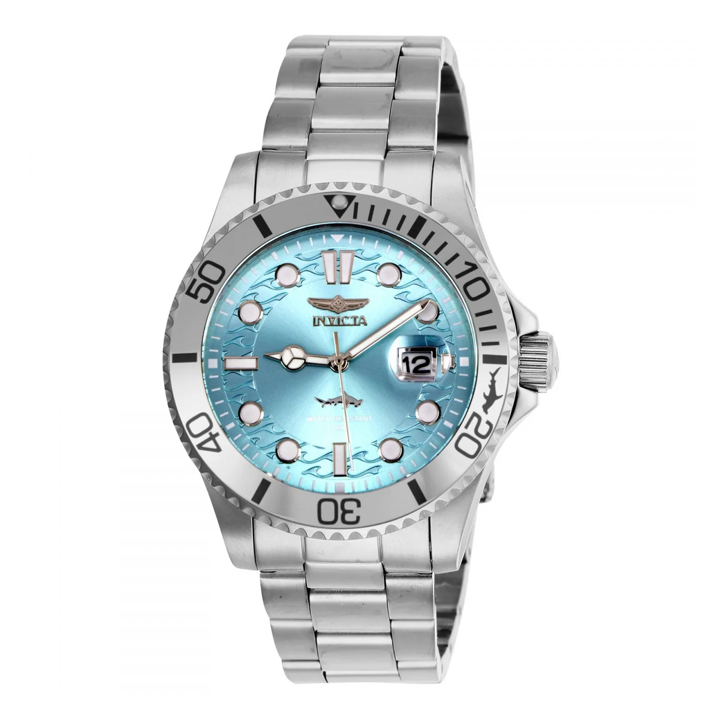 Reloj Invicta Pro Diver Hombre INV44715