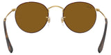 Gafas de Sol Ray Ban Round Unisex RB3447