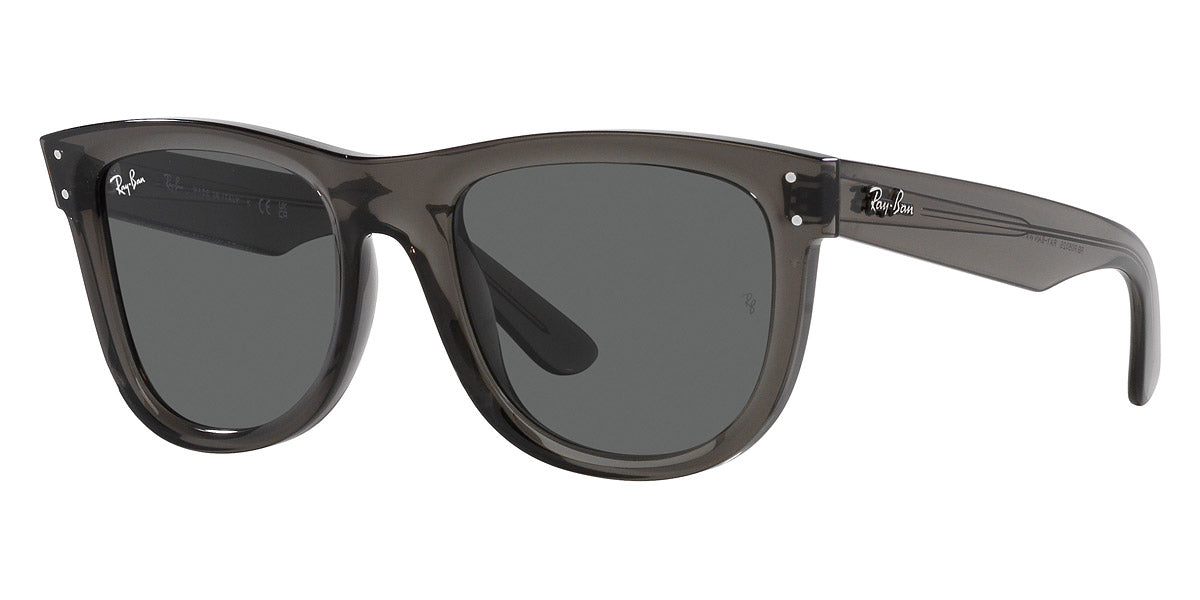Gafas de Sol Ray Ban Unisex Color Gris RBR0502S - 6707GR50