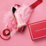 Perfume Dulce GOOD GIRL BLUSH EDP 80 ml - Carolina Herrera