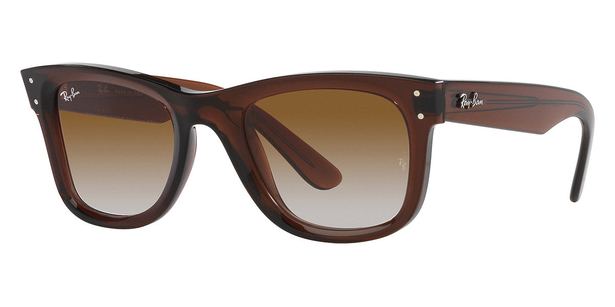 Gafas de Sol Ray Ban Wayfarer Reverse RBR0502S