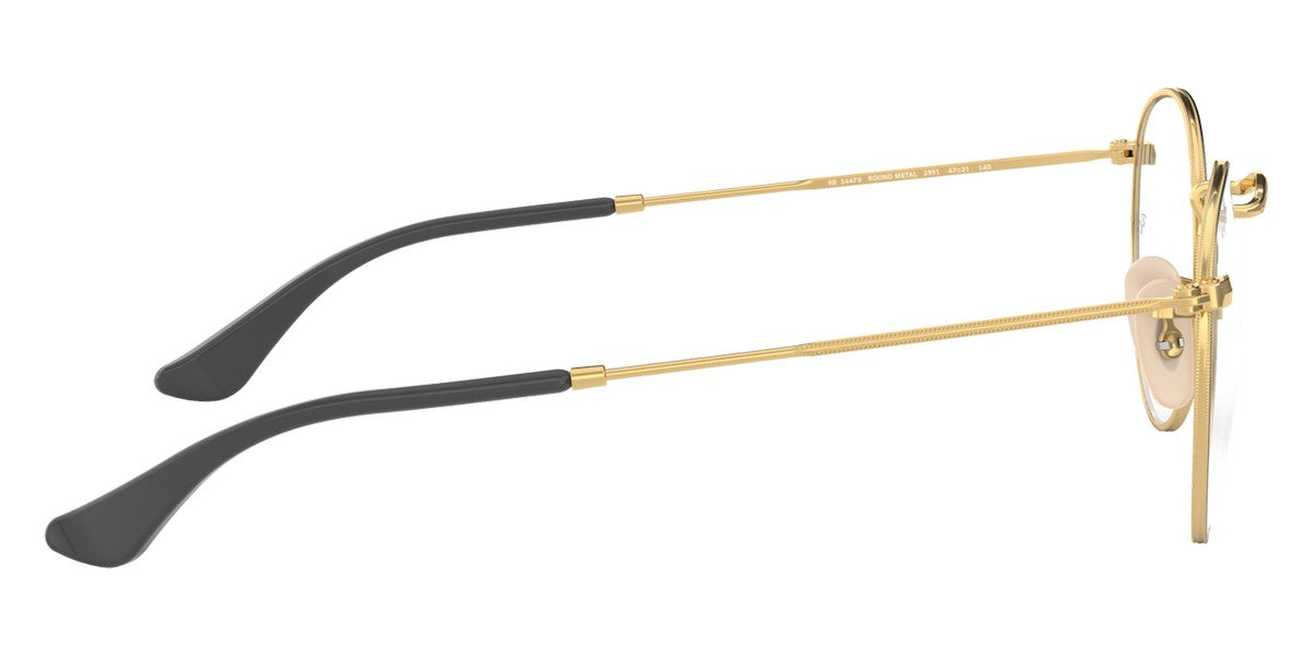 Gafas Ray-Ban Round Montura Óptico RX3447V
