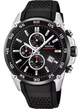 RELOJ PARA HOMBRE FESTINA THE ORIGINALS F20330/5 - NEGRO
