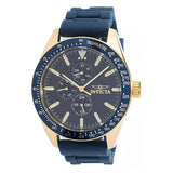 RELOJ DEPORTIVO PARA HOMBRE INVICTA AVIATOR 38403 - AZUL