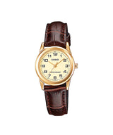 Reloj Casio Mujer LTP-V001GL-9BUDF
