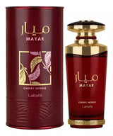 Perfume Dulce para Mujer MAYAR CHERRY INTENSE EDP 100ml - Lattafa