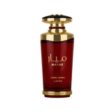 Perfume Dulce para Mujer MAYAR CHERRY INTENSE EDP 100ml - Lattafa