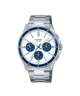 Reloj Casio Hombre MTP-1374D-7A2VDF