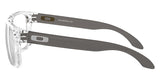 GAFAS OPTICAS OAKLEY TRANSPARENTES OX8156 - 81560354