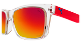 Gafas de Sol Puma Multicolor PU0402S - 00655