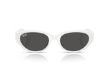 GAFAS DE SOL RAY BAN BLANCAS UNISEX RB4457D - 67728755