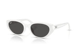 GAFAS DE SOL RAY BAN BLANCAS UNISEX RB4457D - 67728755