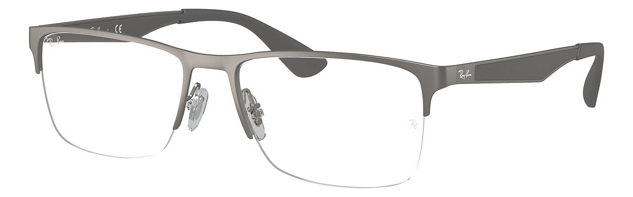 Gafas Ópticas Ray Ban Unisex RX6335