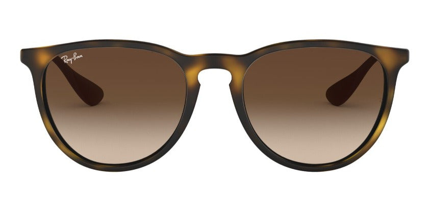 Gafas de Sol Ray Ban Erika Mujer Lentes Marrón RB4171L