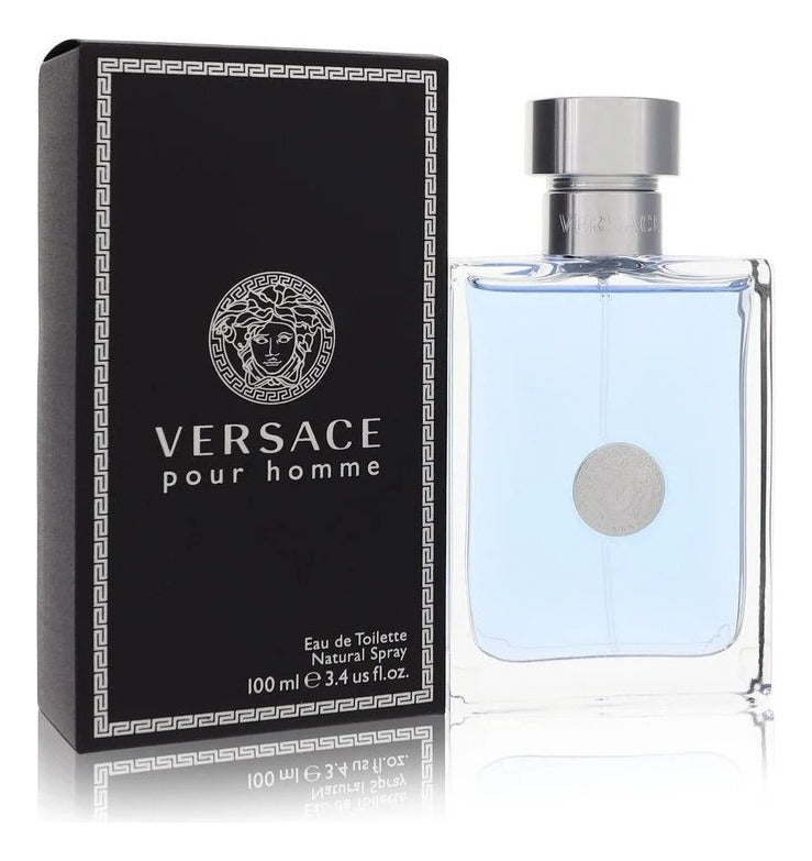 Pour Homme EDT 100 ml