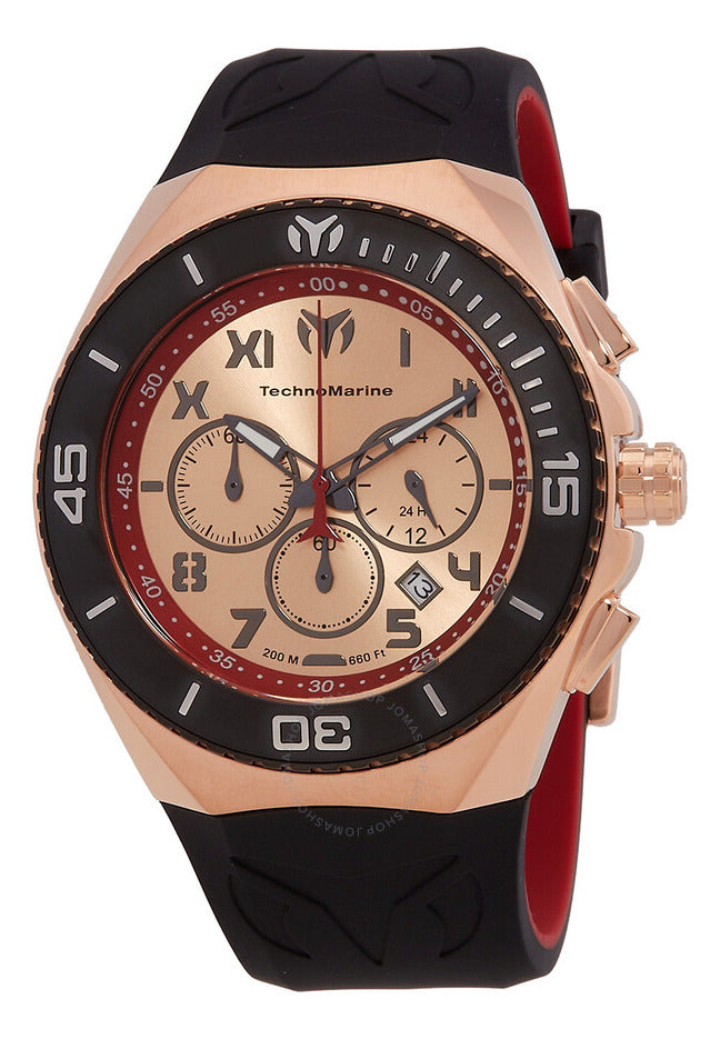 Reloj Technomarine Hombre TM221047